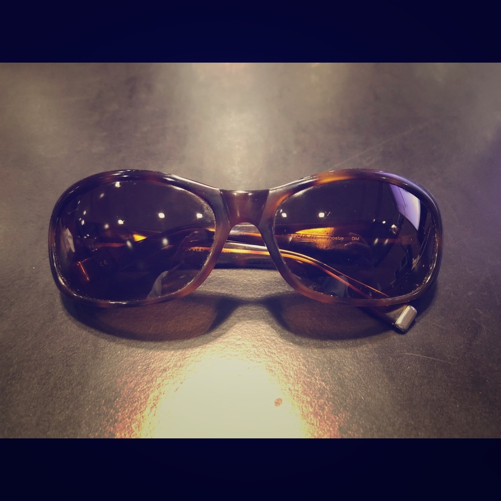 Oliver People’s Sunglasses